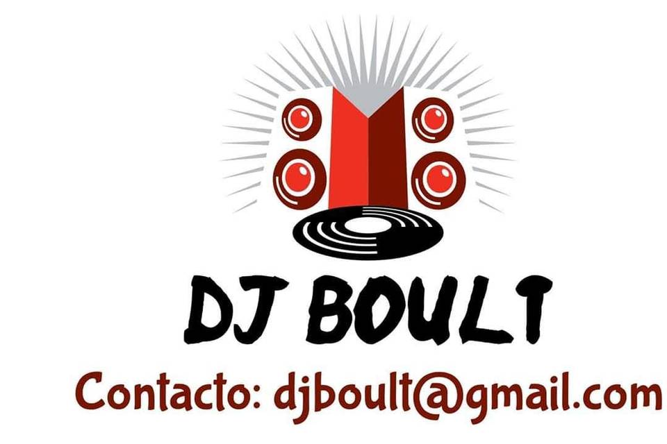 DJ Boult