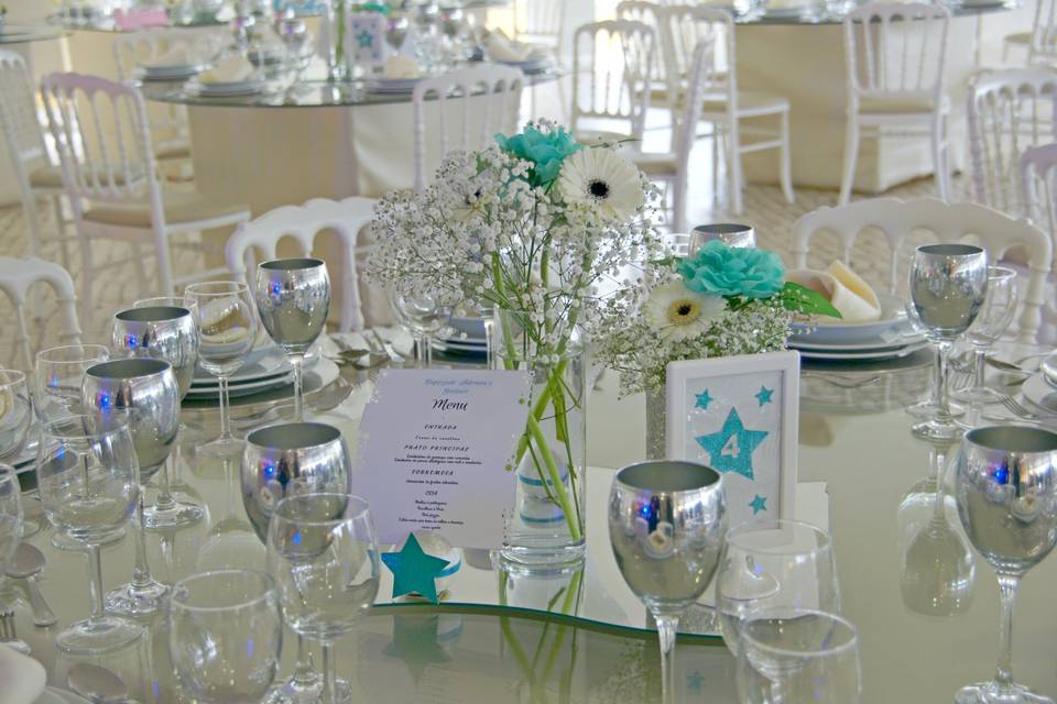 Quinta do David