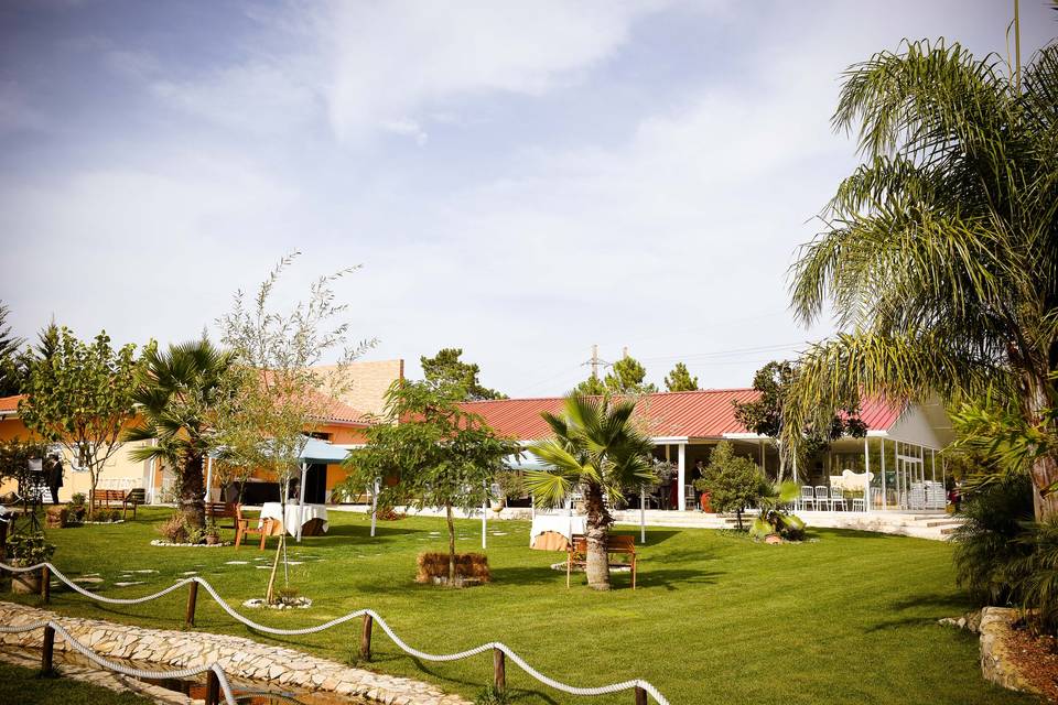 Quinta do David