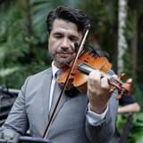 Samuel Silva Violinista