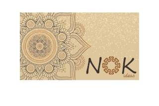 Nok logo