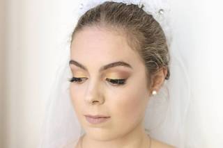 Ana Guilherme Makeup