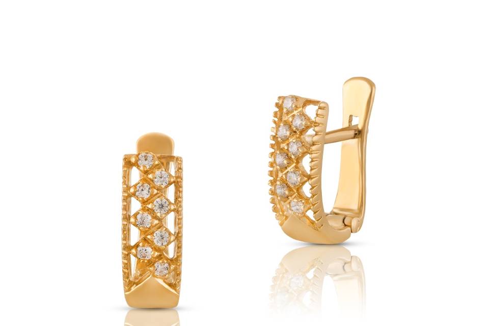 Brinco Ouro
