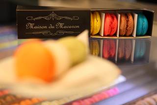 Maison du Macaron