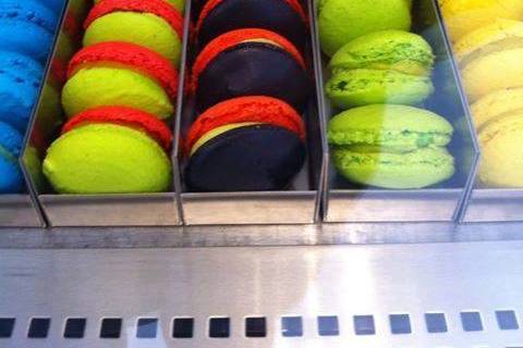 Maison du Macaron