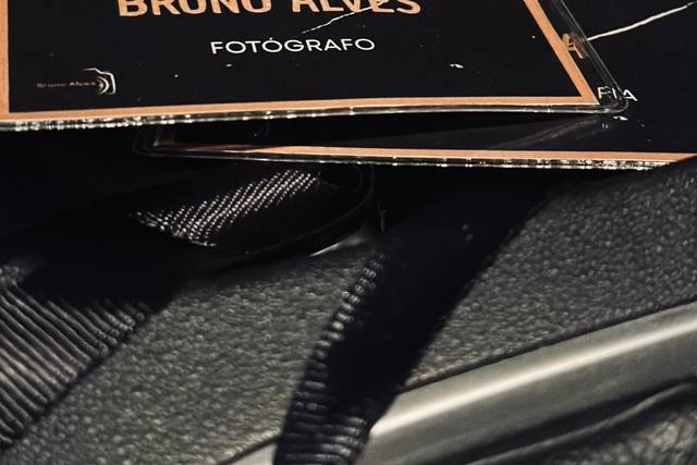 Bruno Alves Photo Studio