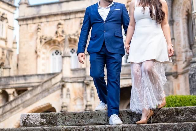 Tiago e Joana- save the date