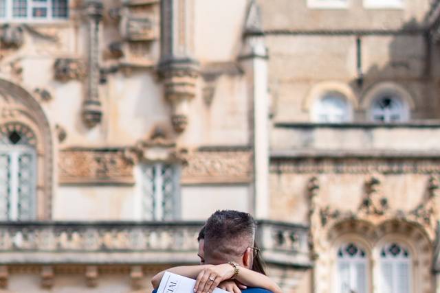 Tiago e Joana- save the date