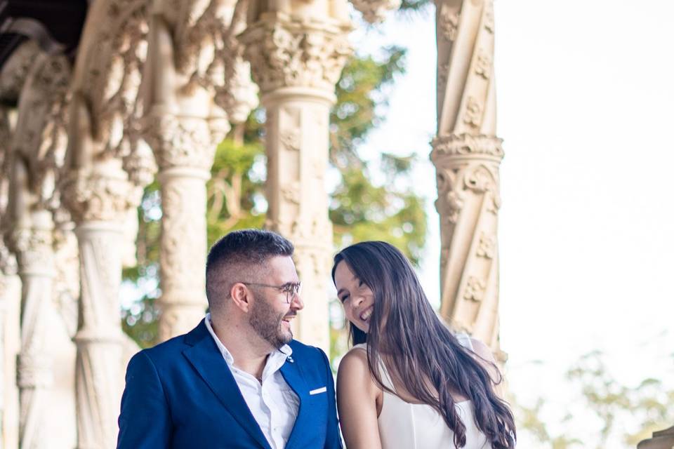 Tiago e Joana - save the date