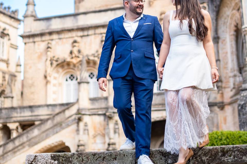 Tiago e Joana- save the date