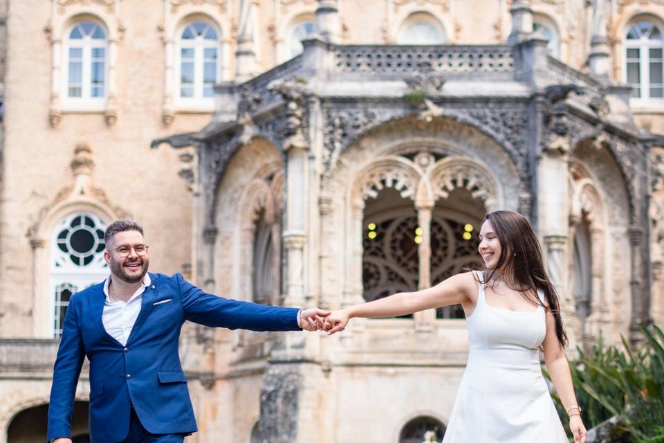 Tiago e Joana- save the date