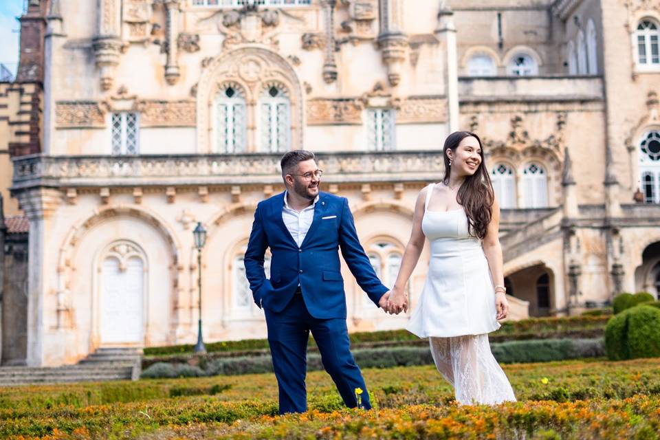 Tiago e Joana- save the date