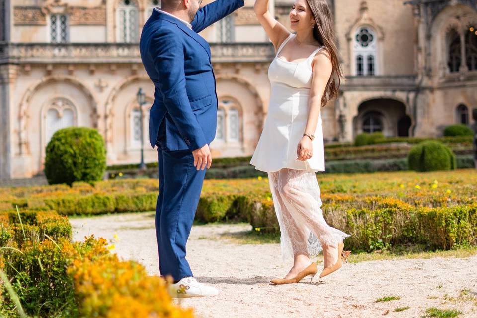 Tiago e Joana- save the date