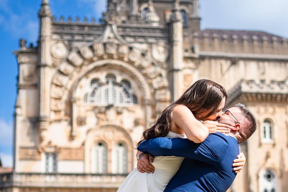 Tiago e Joana- save the date