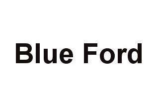 BlueFord logo