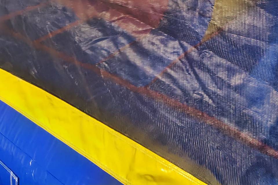 Estadas do escorrega
