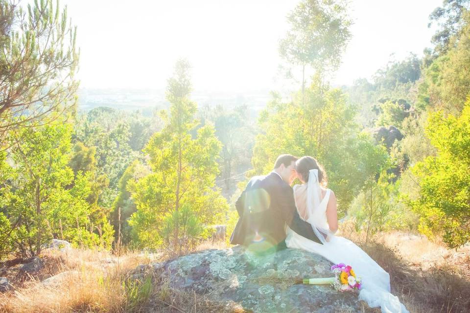 Casamento de sonho