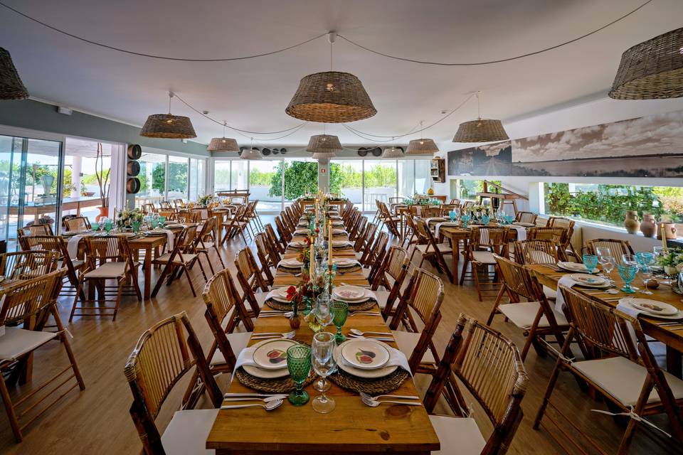 Sala eventos