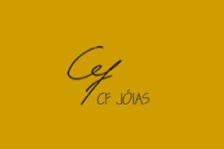 CF Jóias logo