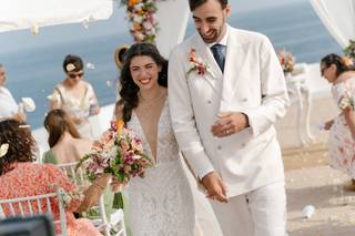 Majo Weddings
