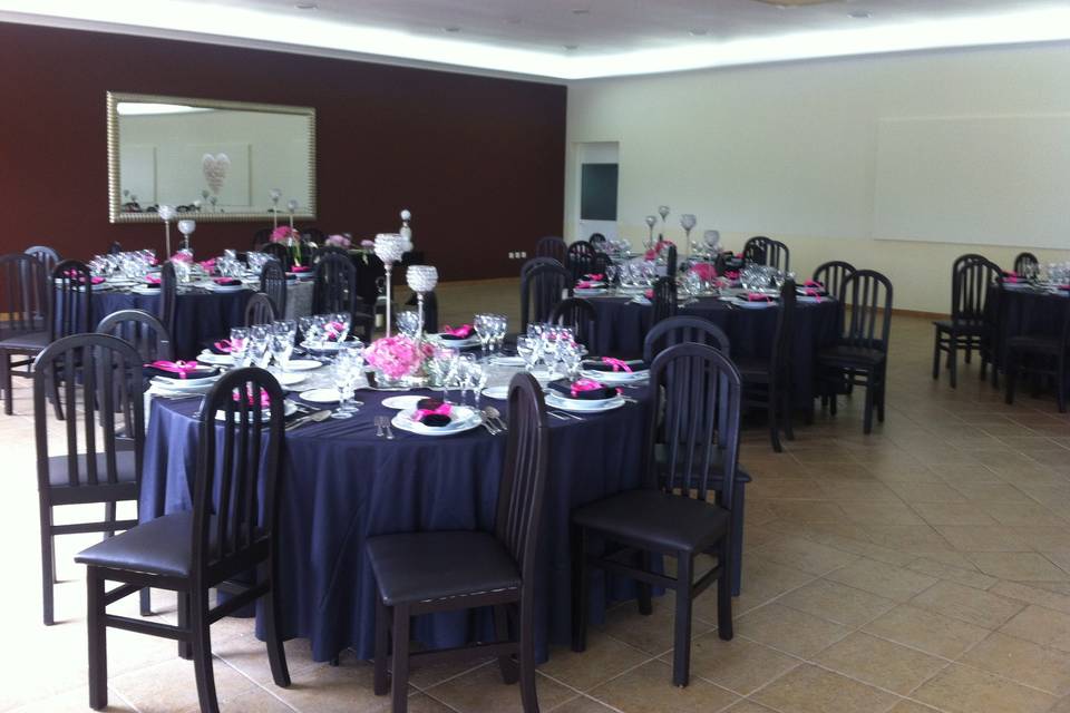 Quinta Real Eventos