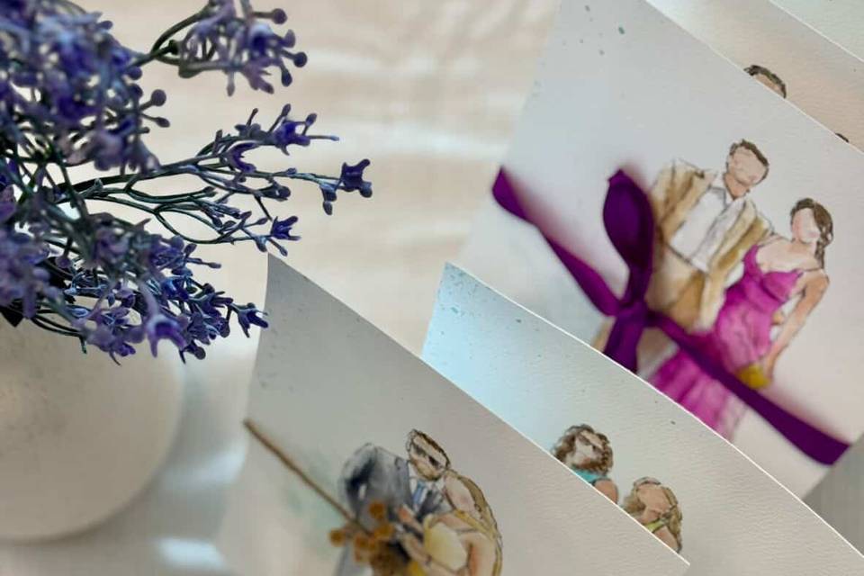 Amare Studio Ilustrações
