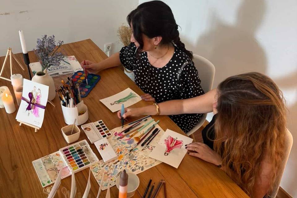 Amare Studio