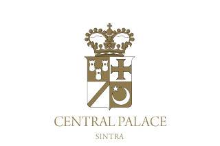 Central palace logo