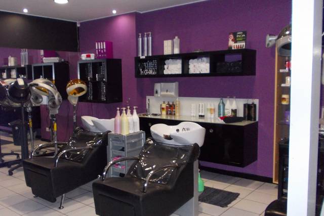 Espaço Aline Fashion