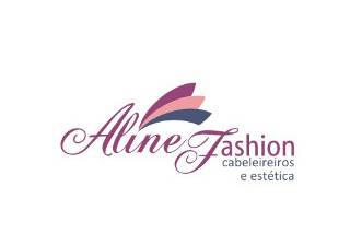 Aline Fashion logo