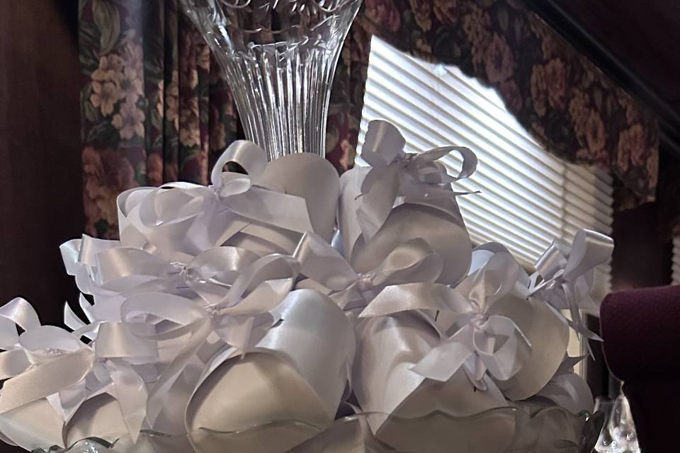 Casamento G&J