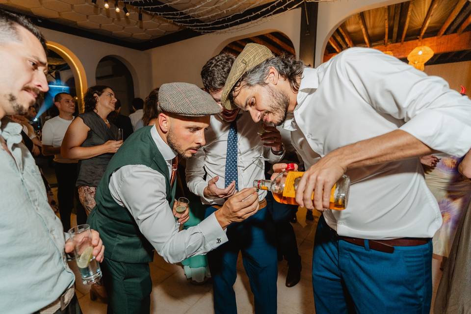Festa