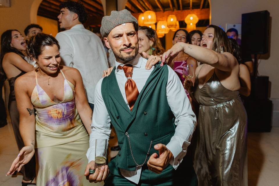 Festa