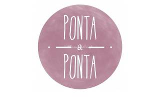 Ponta a ponto logo