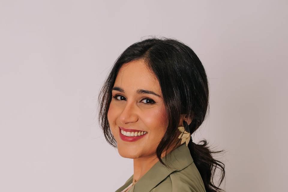 Joana Videira - Storyteller