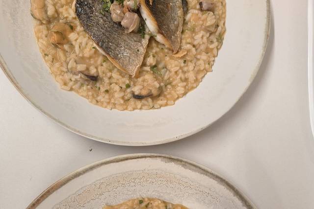 Table by Renato Lima