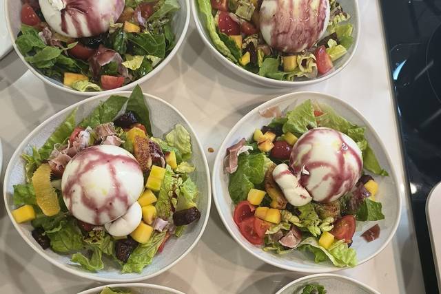 Table by Renato Lima