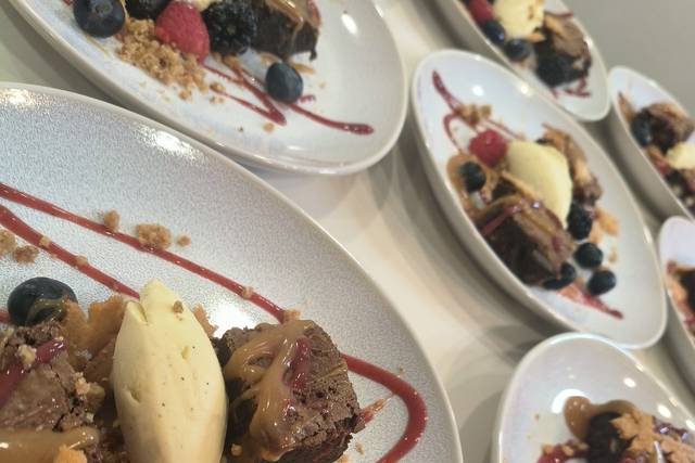 Table by Renato Lima