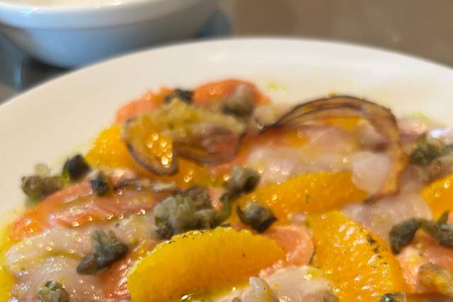 Table by Renato Lima