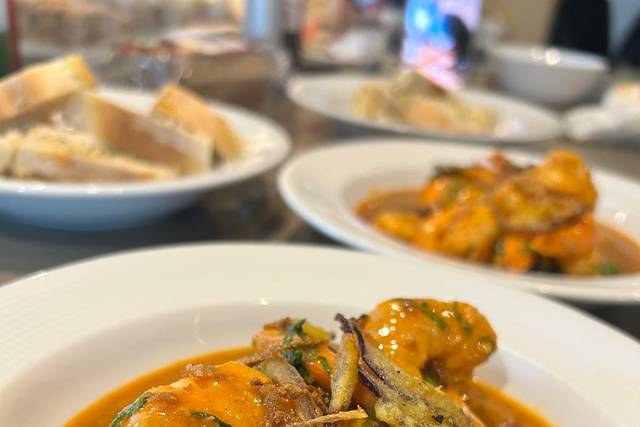 Table by Renato Lima