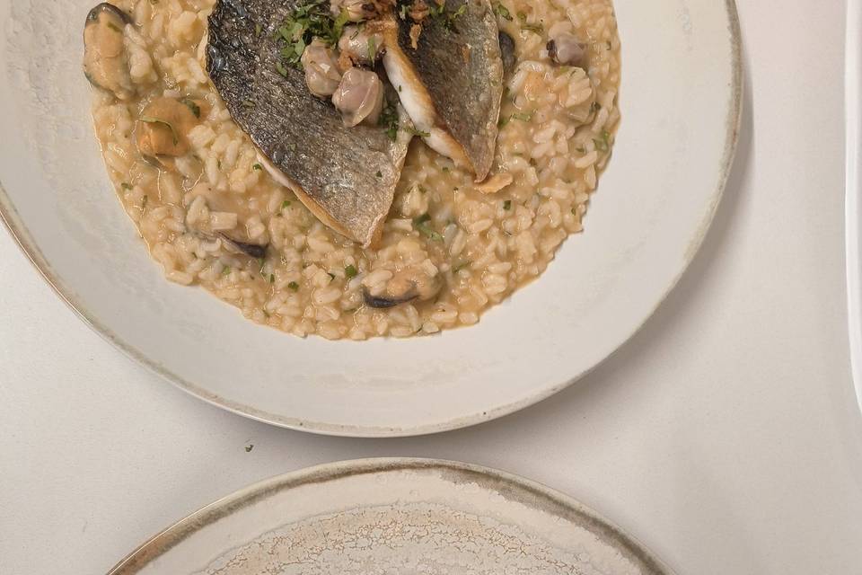 Table by Renato Lima