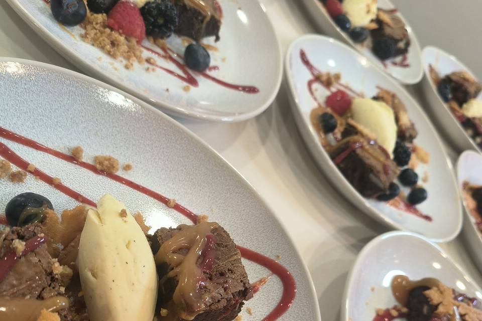 Table by Renato Lima