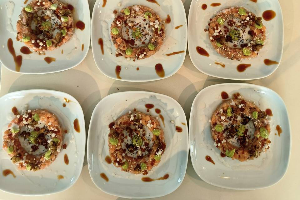 Table by Renato Lima