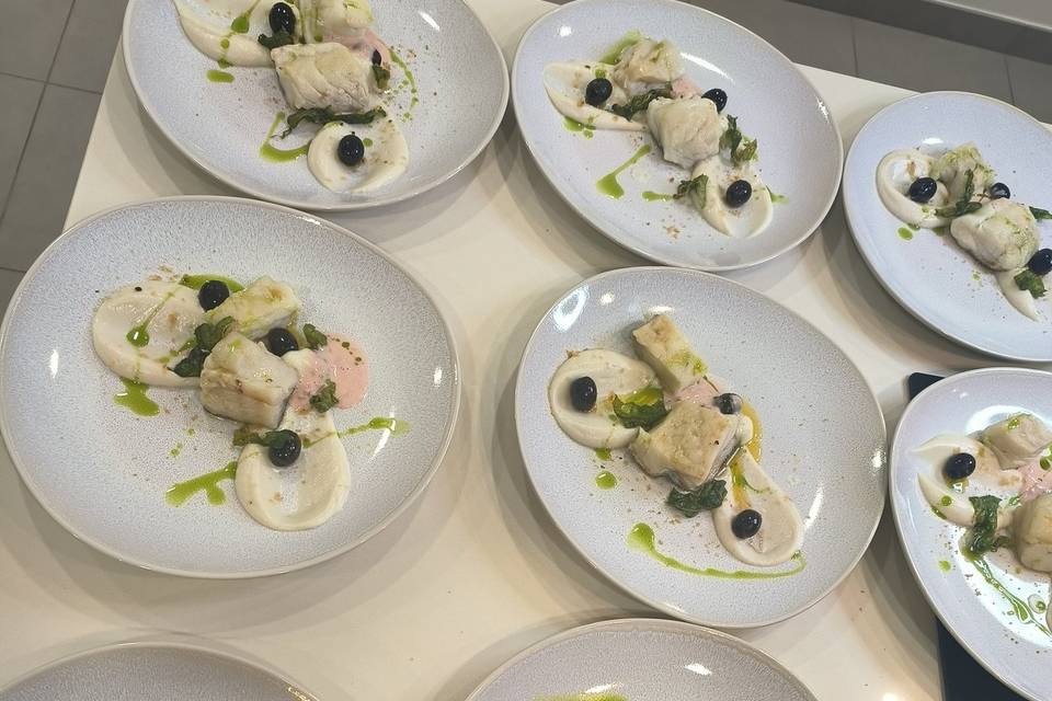 Table by Renato Lima