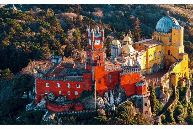 Palácio da Pena