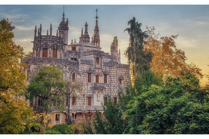 Quinta da Regaleira