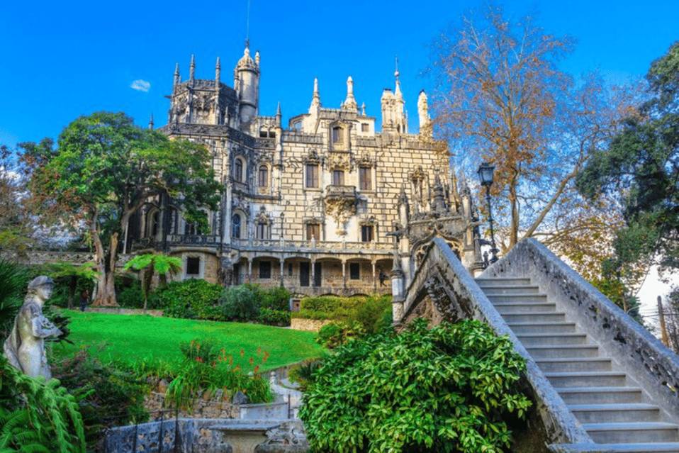 Quinta da Regaleira