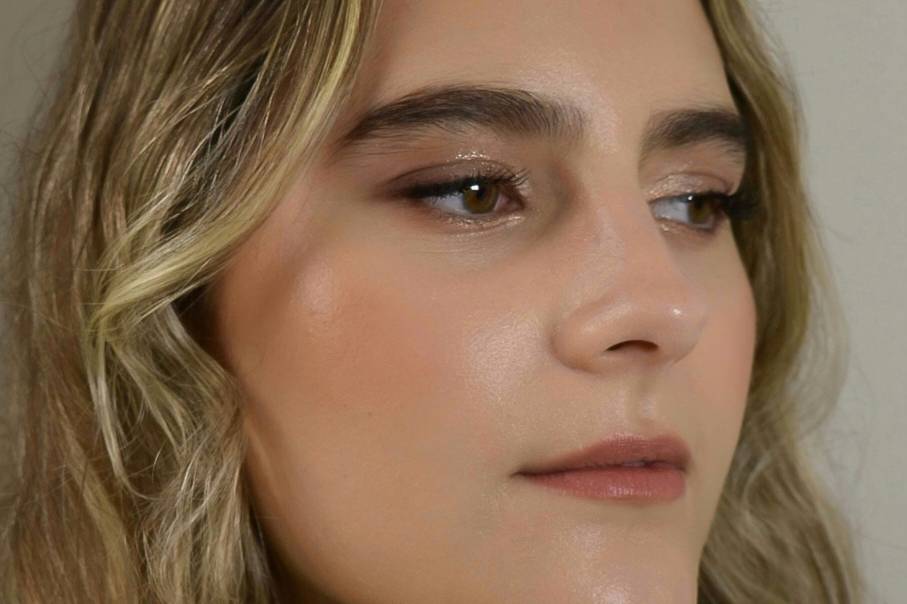 Cláudia Santiago Makeup