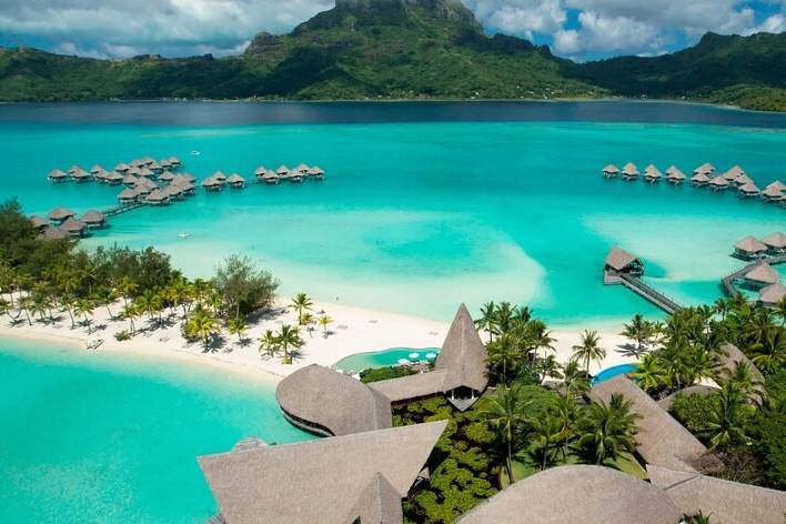 Bora Bora