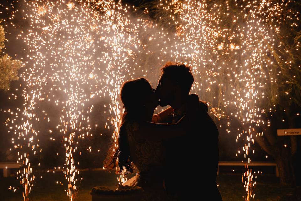 Madalena & João